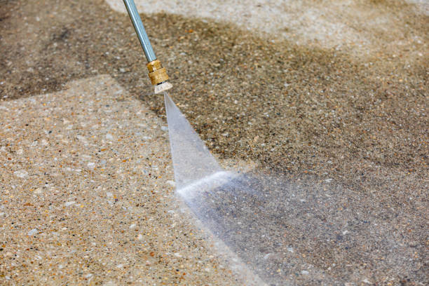 Kingman, KS Pressure Washing Company